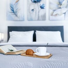 Квартира 38 м², студия - изображение 3