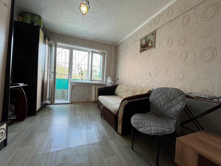 19,6 м², квартира-студия 1 500 000 ₽ - изображение 17