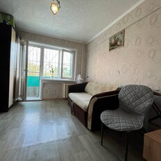 Квартира 17,7 м², студия - изображение 3