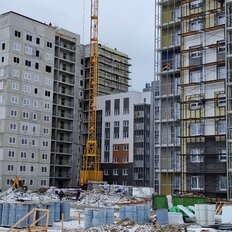 Квартира 62,5 м², 2-комнатная - изображение 2