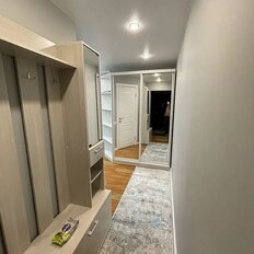 Квартира 35 м², 1-комнатная - изображение 5