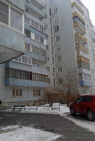 27,3 м², квартира-студия 2 200 000 ₽ - изображение 18