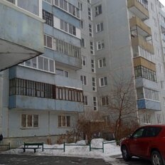 Квартира 29,3 м², 1-комнатная - изображение 2