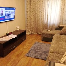 Квартира 51,1 м², 3-комнатная - изображение 2