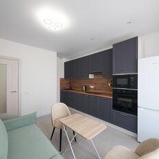 Квартира 73 м², 3-комнатная - изображение 2