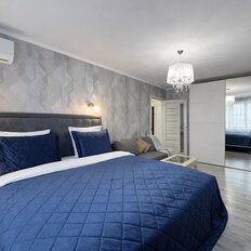 Квартира 60 м², 2-комнатная - изображение 2