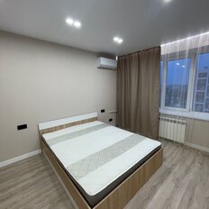 Квартира 45 м², 1-комнатная - изображение 3