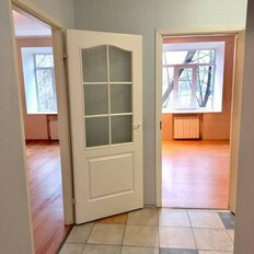 Квартира 72,3 м², 3-комнатная - изображение 1