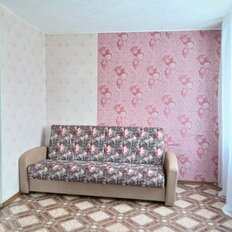 Квартира 30 м², 1-комнатная - изображение 2