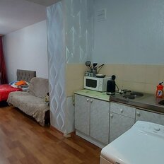 Квартира 30 м², студия - изображение 3