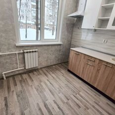 Квартира 33,8 м², 1-комнатная - изображение 2