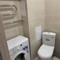 Квартира 35 м², 1-комнатная - изображение 5