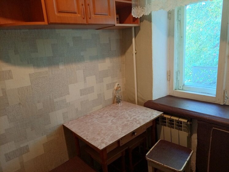35 м², 1-комнатная квартира 22 000 ₽ в месяц - изображение 46