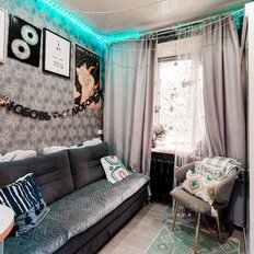 Квартира 11 м², 1-комнатная - изображение 2