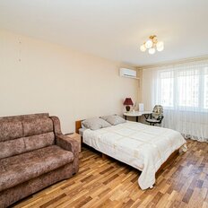 Квартира 70 м², 2-комнатная - изображение 4