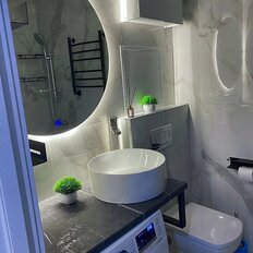 Квартира 32 м², 1-комнатные - изображение 2