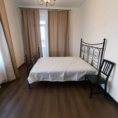 Квартира 67 м², 2-комнатная - изображение 5
