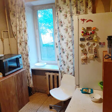 Квартира 40,8 м², 2-комнатная - изображение 2