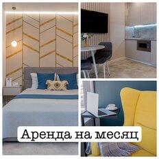 Квартира 50 м², 2-комнатная - изображение 4