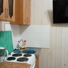 Квартира 40 м², 1-комнатная - изображение 4