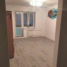 Квартира 29 м², студия - изображение 5