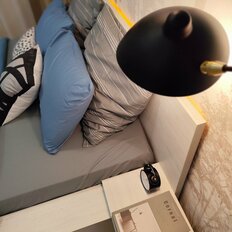 Квартира 60 м², 1-комнатная - изображение 4