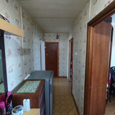 Квартира 62,3 м², 3-комнатная - изображение 3