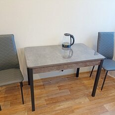 Квартира 40 м², 1-комнатная - изображение 4