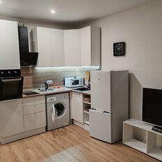 Квартира 26 м², студия - изображение 3