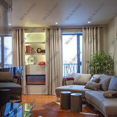 Квартира 48,8 м², 2-комнатная - изображение 2