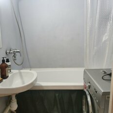 Квартира 52,6 м², 2-комнатная - изображение 5