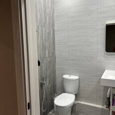 Квартира 38 м², 1-комнатная - изображение 4