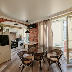 Квартира 34 м², студия - изображение 5