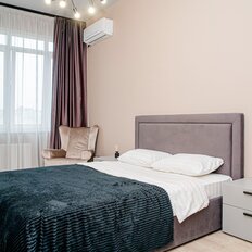 Квартира 60 м², 2-комнатная - изображение 1