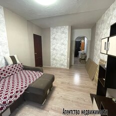 Квартира 51 м², 3-комнатная - изображение 1