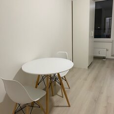 Квартира 24,8 м², студия - изображение 1