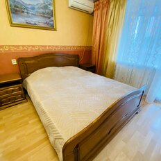 Квартира 100 м², 3-комнатная - изображение 3