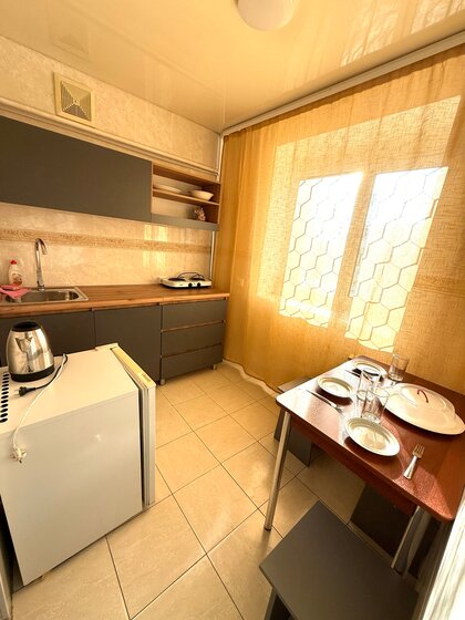 60 м², 2-комнатная квартира 4 490 ₽ в сутки - изображение 45