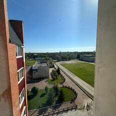 Квартира 74,7 м², 3-комнатная - изображение 1