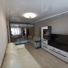 Квартира 35,2 м², 1-комнатная - изображение 4