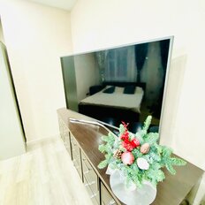 Квартира 85 м², 2-комнатная - изображение 3