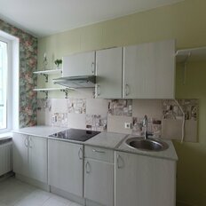 Квартира 40 м², 1-комнатная - изображение 3