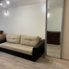 Квартира 45 м², 2-комнатная - изображение 4