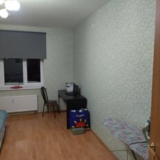 Квартира 45 м², 1-комнатная - изображение 5