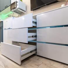 Квартира 25 м², студия - изображение 5