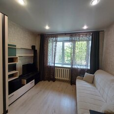 Квартира 20,9 м², 1-комнатная - изображение 2