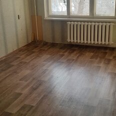 Квартира 31 м², 1-комнатная - изображение 4