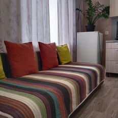 Квартира 34 м², 1-комнатная - изображение 4