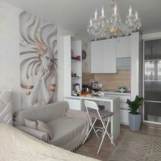 Квартира 25 м², студия - изображение 2