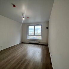 Квартира 22,4 м², студия - изображение 5